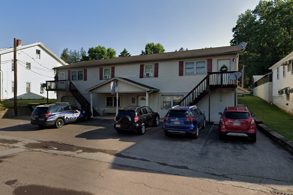 Catawissa Magistrate Court