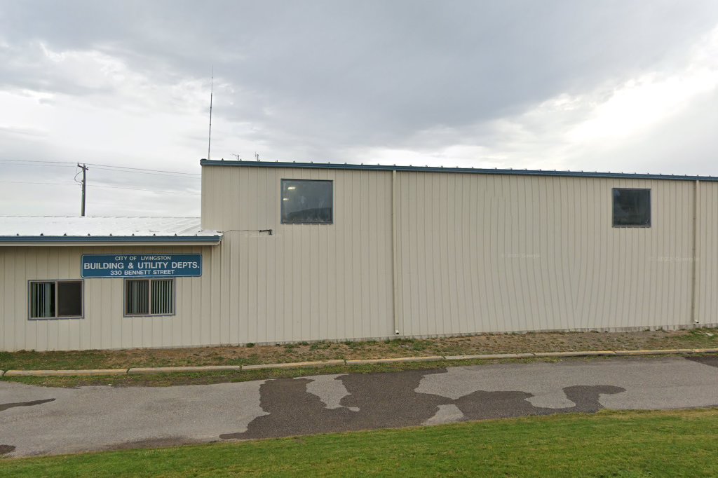 Livingston Animal Control