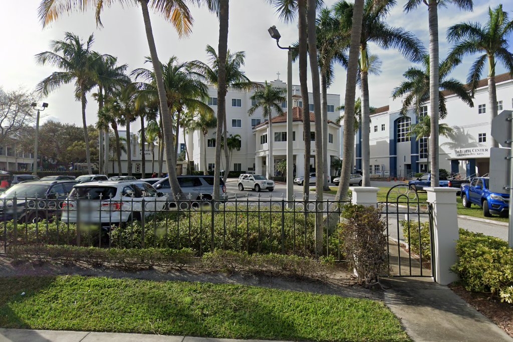 Rosarian Academy