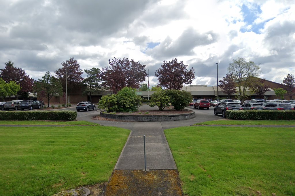 Pacific Middle School