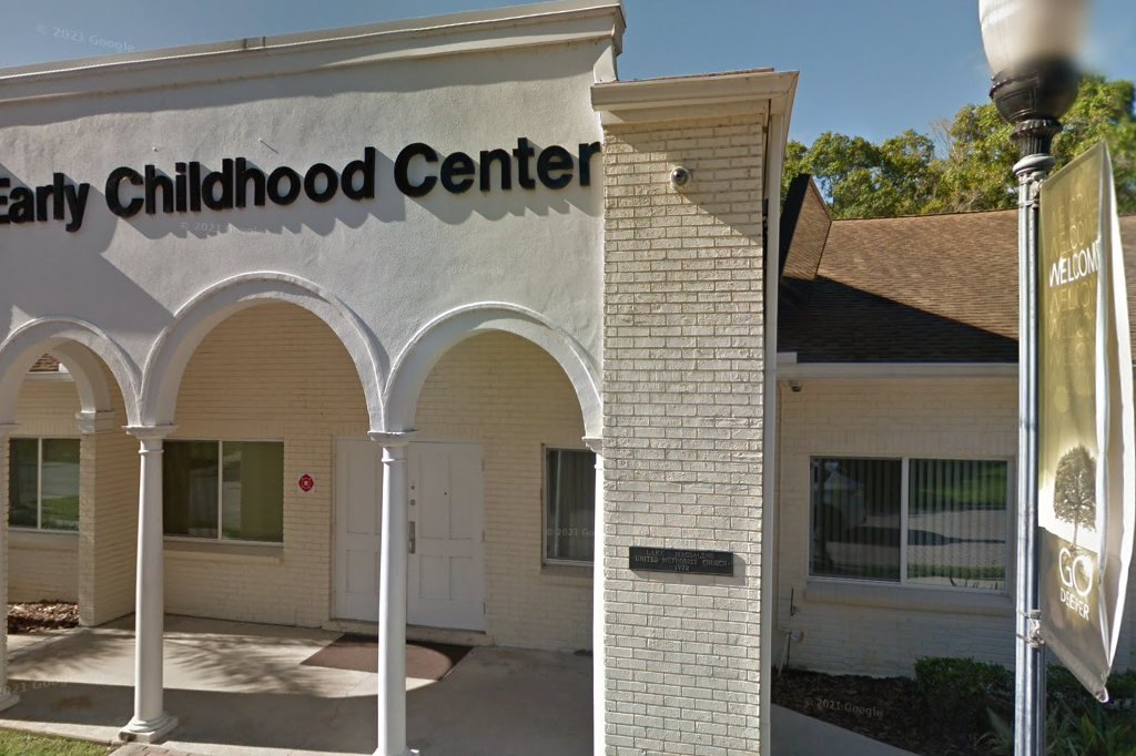 Lake Magdalene Umc Early Childhood Center