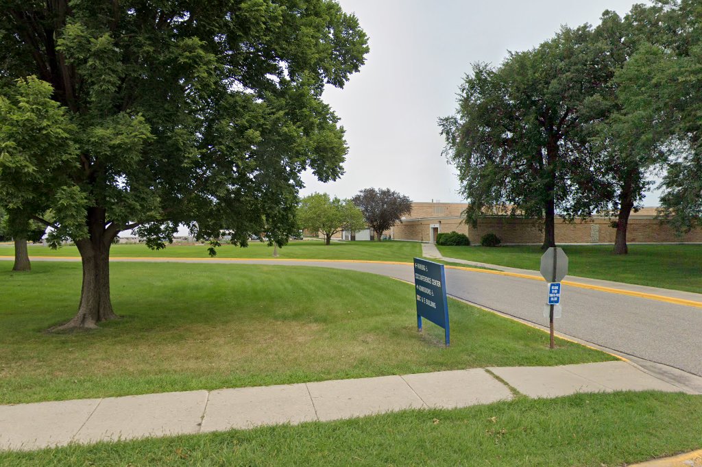 South Central College-North Mankato Campus
