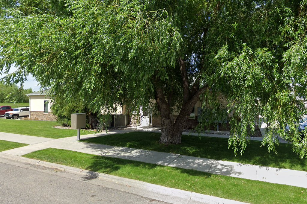 Bozeman Driver Exam Station