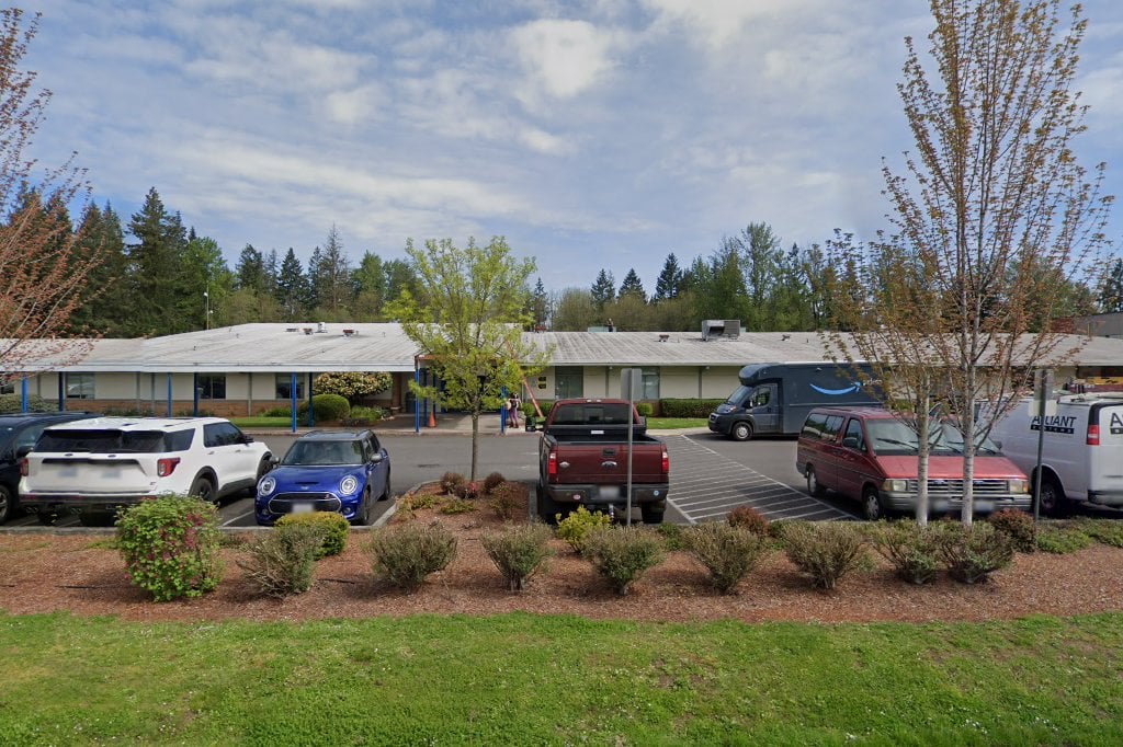 South Ridge Elementary