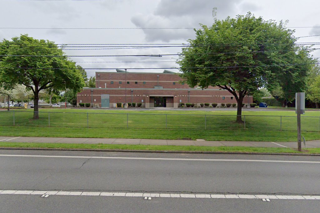 Hazel Dell Elementary School