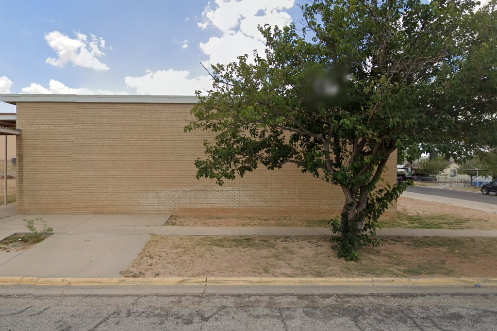 Bauer Elementary School