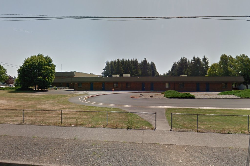 Sunset Elementary School