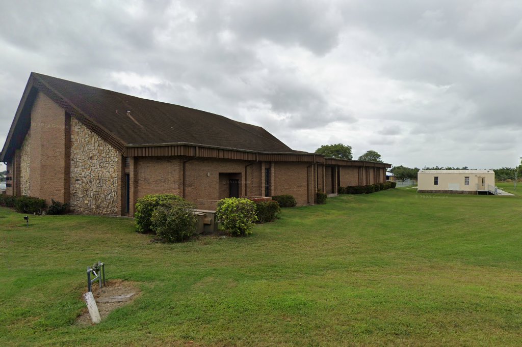 Shepherd's School