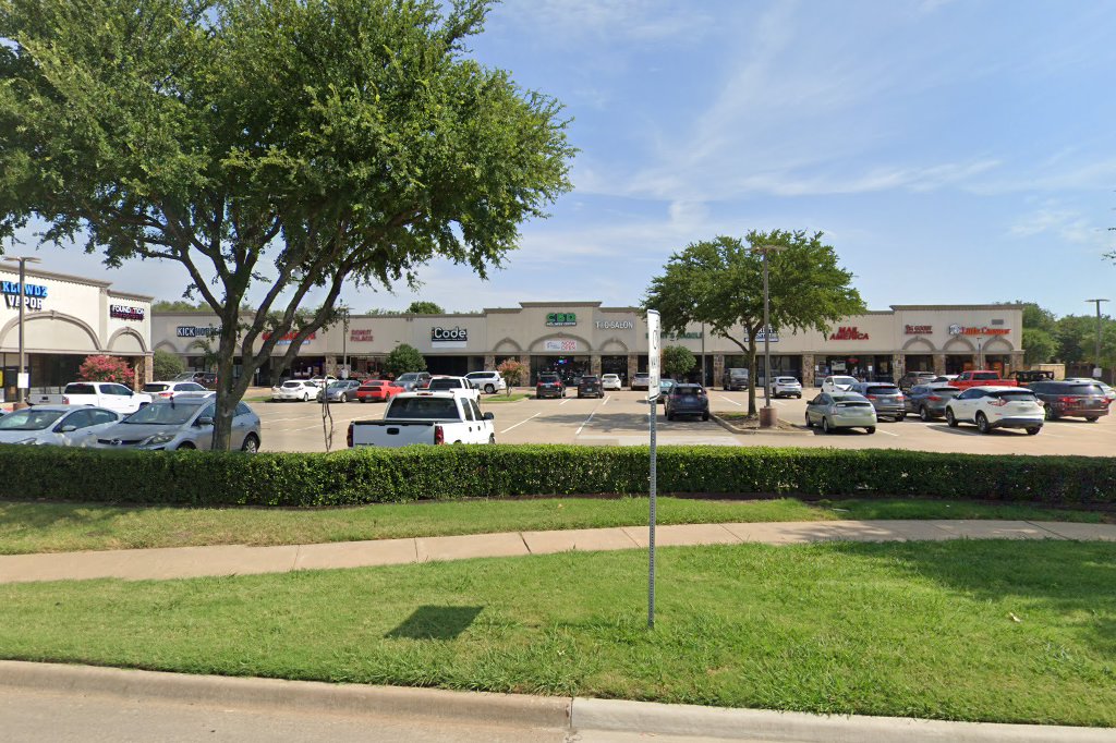 Imagine International Academy Of North Texas