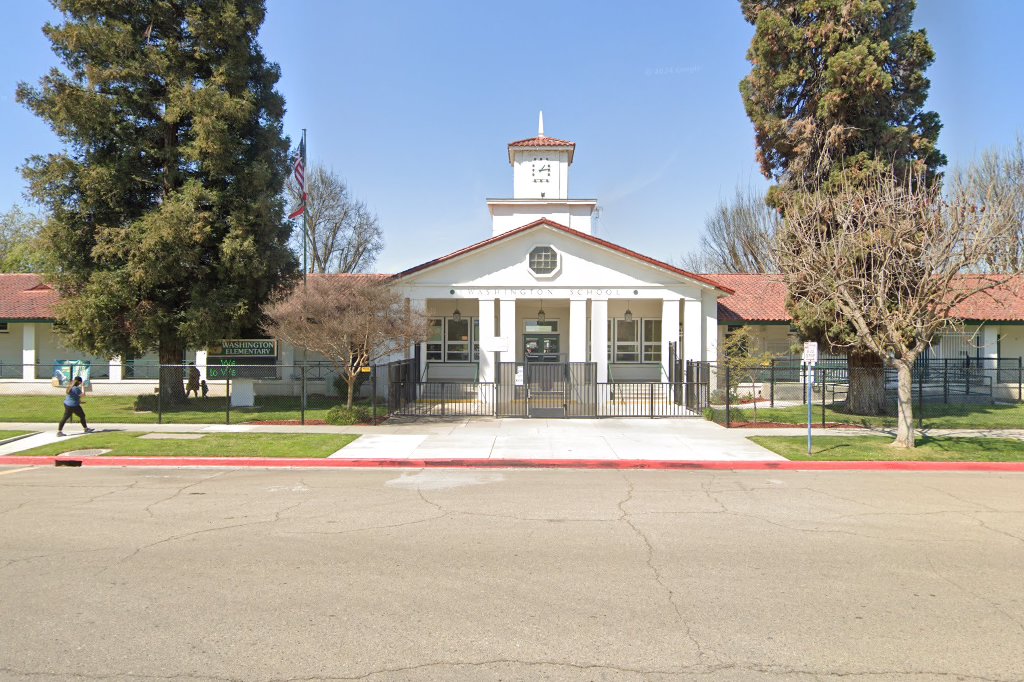Washington Elementary School
