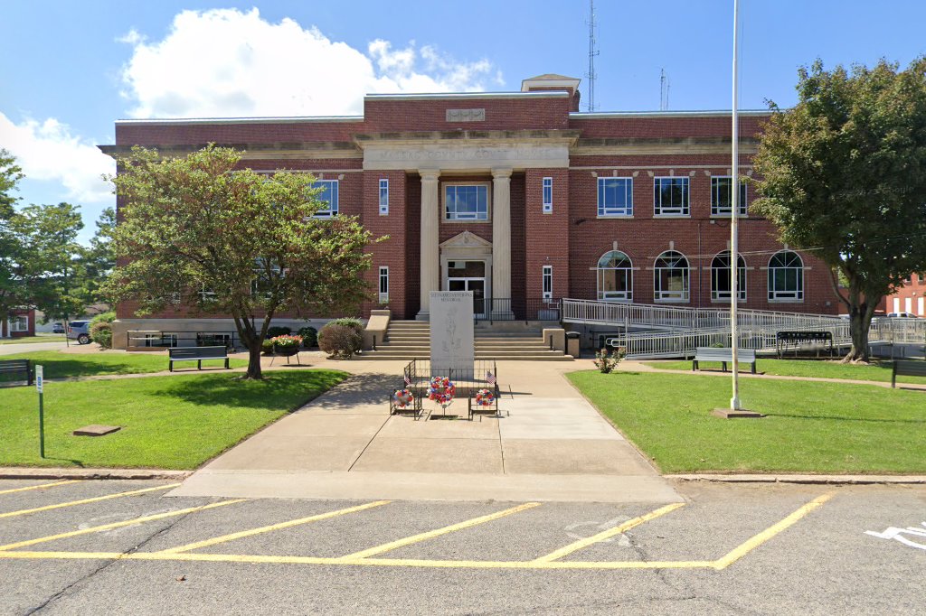 Massac County Circuit Court
