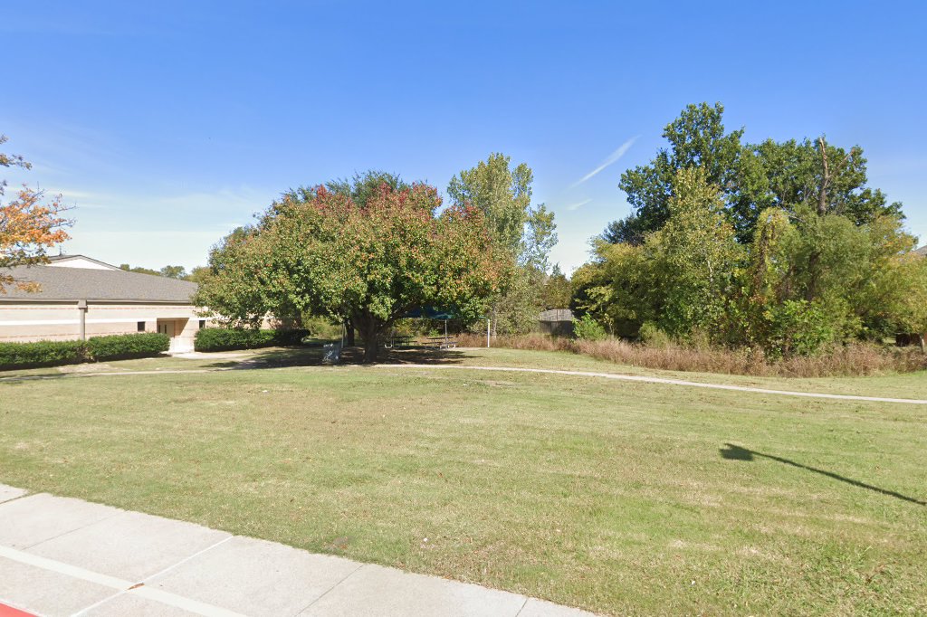 Glen Oaks Elementary School