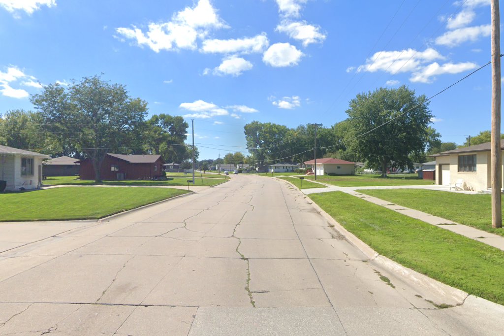 Norfolk Junior High School