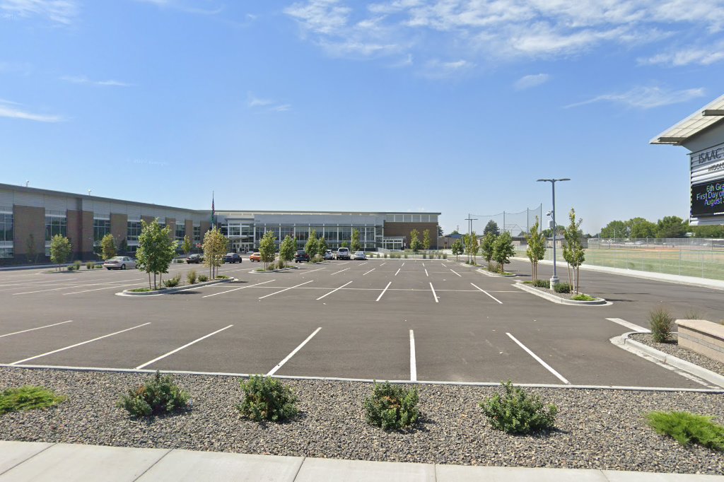 Stevens Middle School
