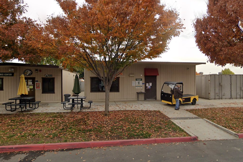 Enterprise Alternative School