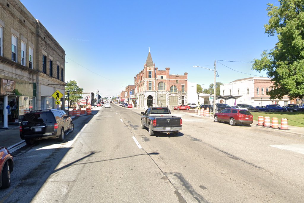 Wayne County Court
