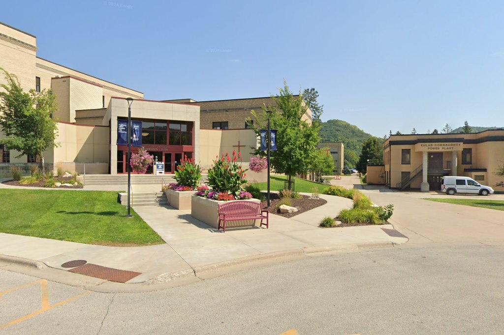 Saint Mary's University of Minnesota