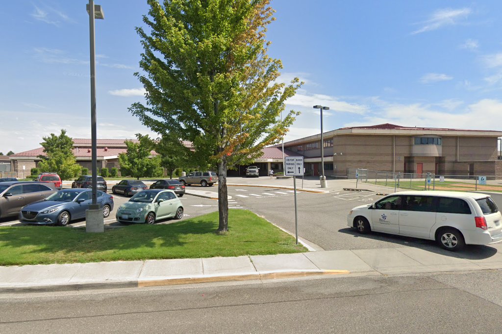 Rowena Chess Elementary School