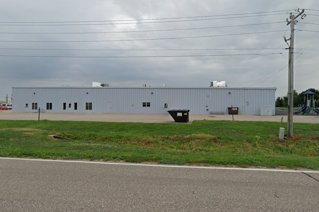 Adams County Early Learning Center School