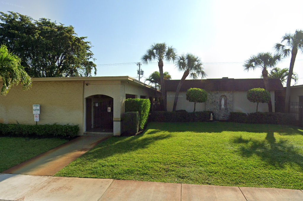 Sacred Heart Catholic School