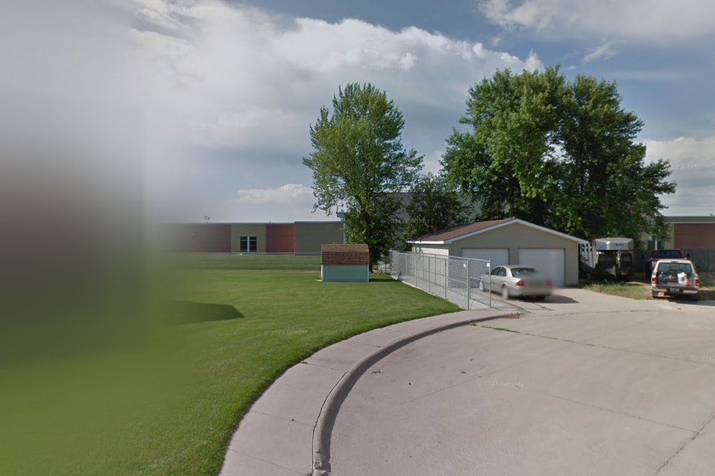 Gibbon Elementary School