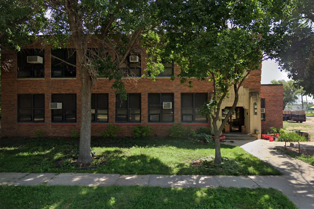 Riverdale School