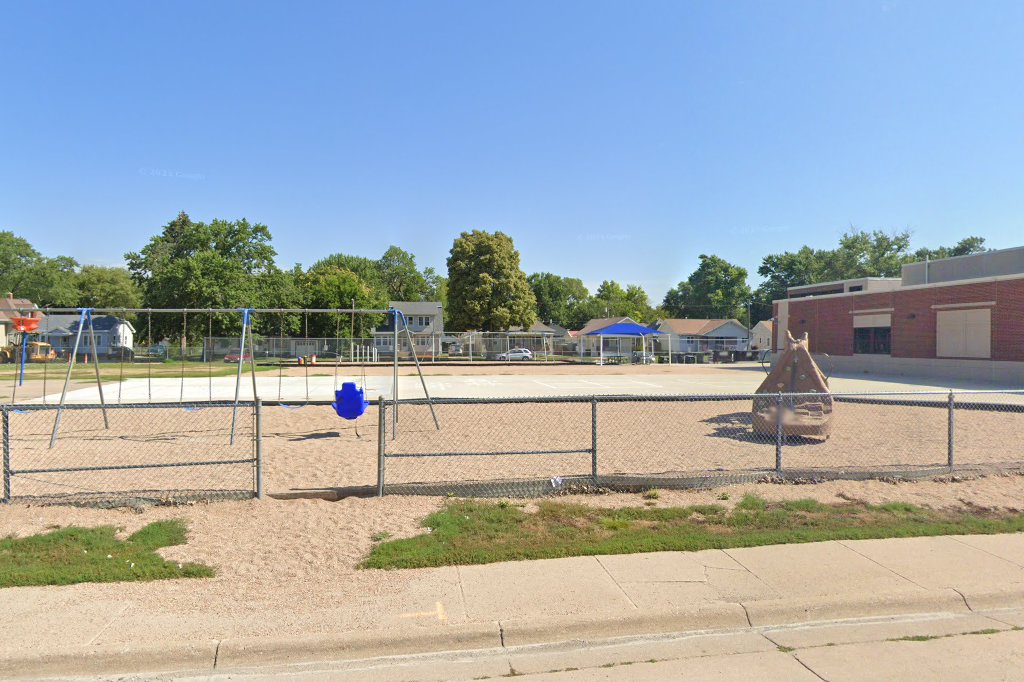 Area Learning Centerott Elementary School