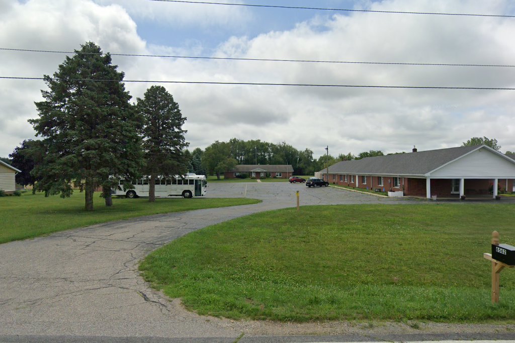 Eau Claire SDA School