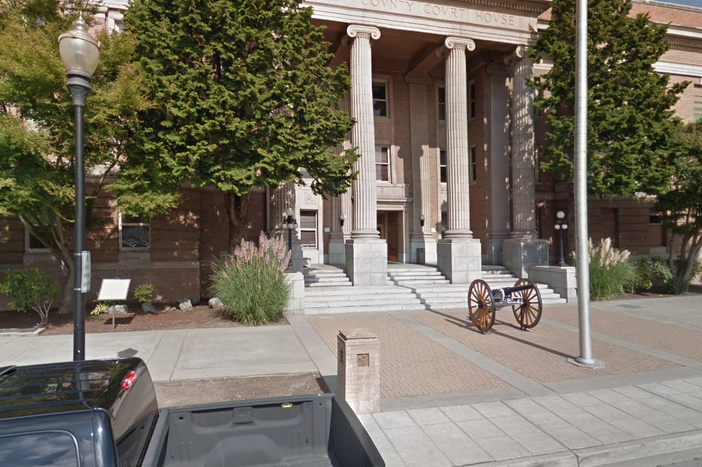 Skagit County Passport Office