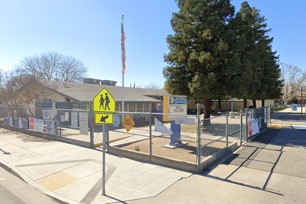 Lowell Elementary School