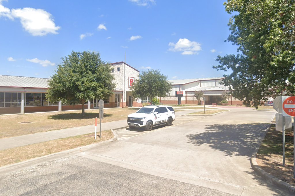 Columbus Junior High School