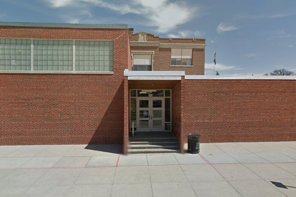 Grandview Elementary School