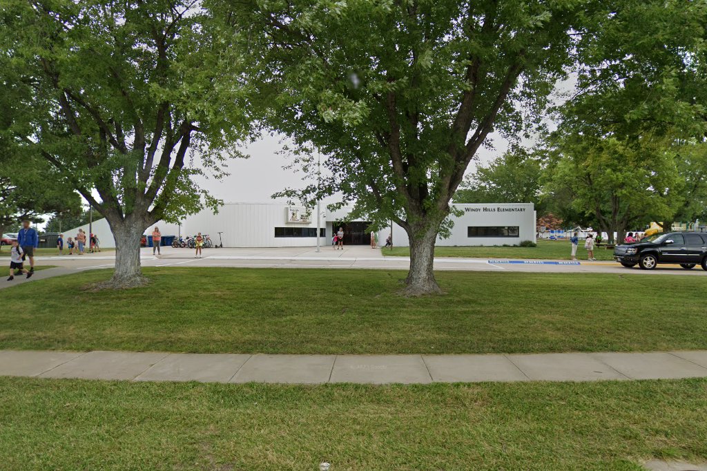 Windy Hills Elementary School