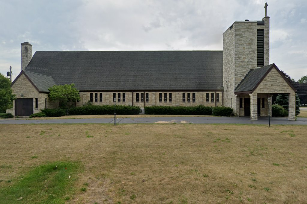 Trinity Lutheran School