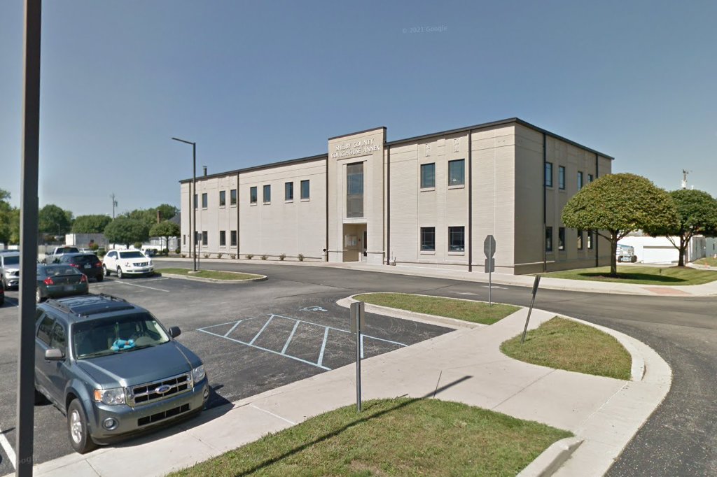 Shelby County Veterans Service Office