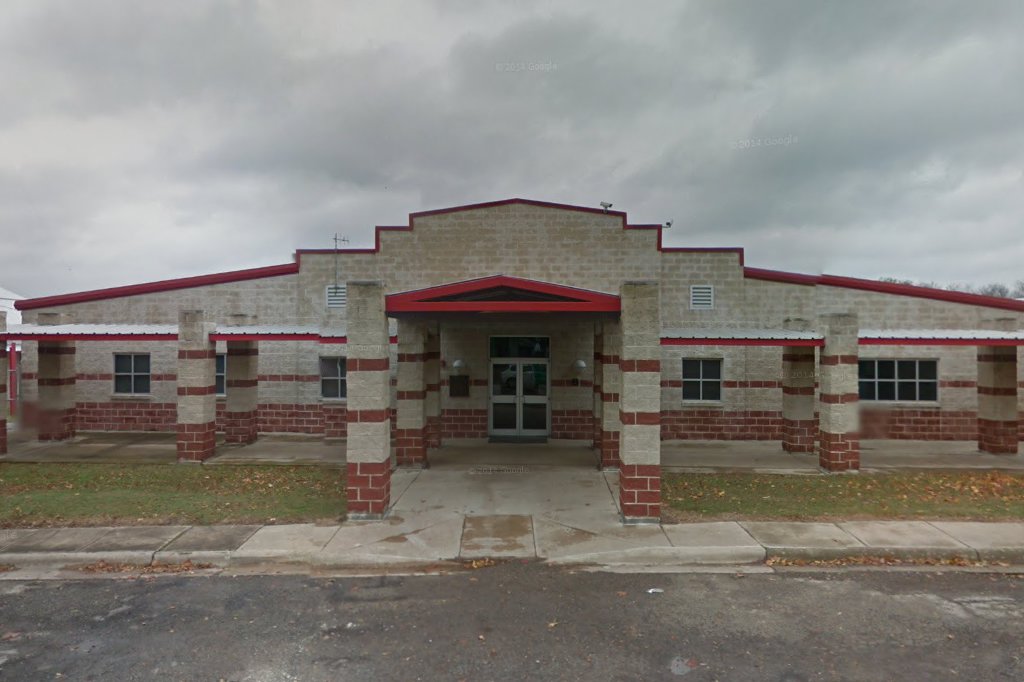 Deport Elementary School