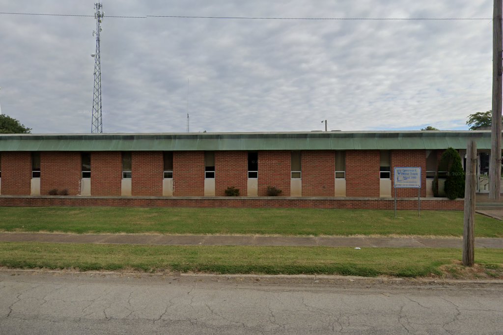 Alexander County Court