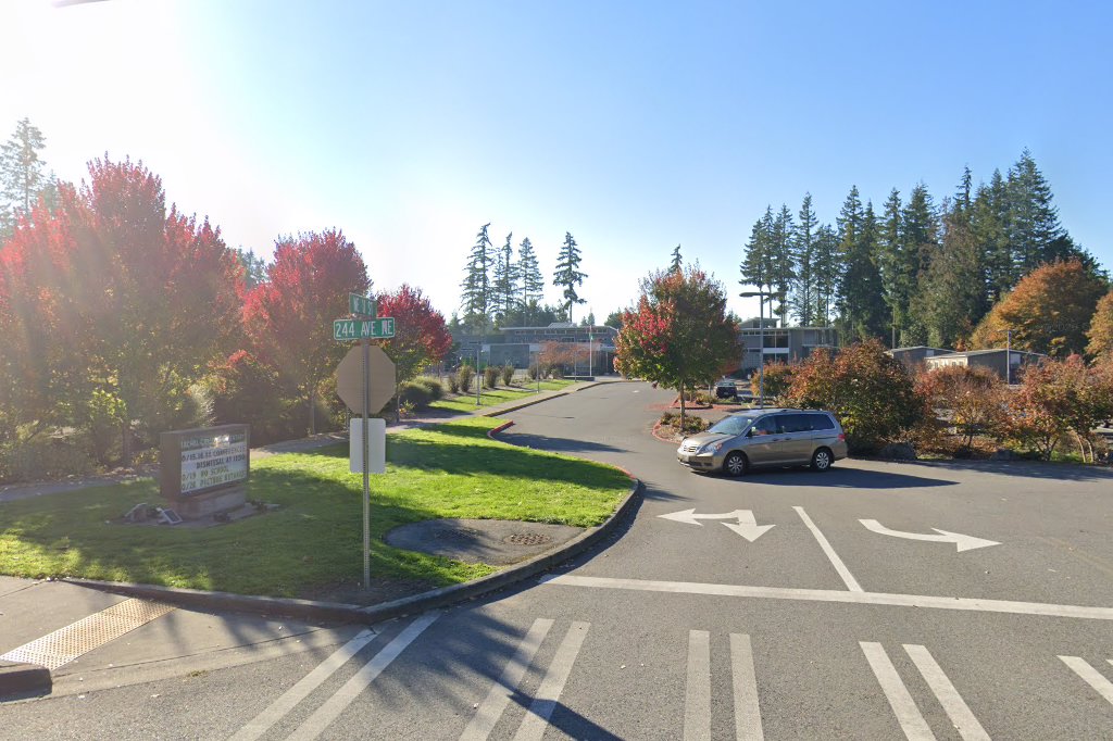 Rachel Carson Elementary School