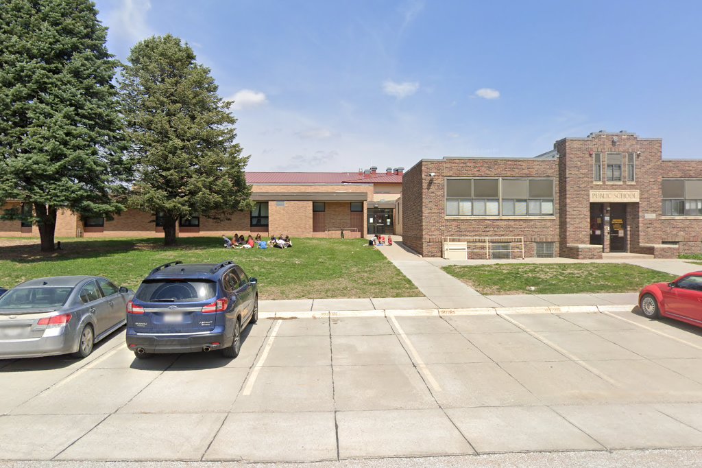 Conestoga Elementary School