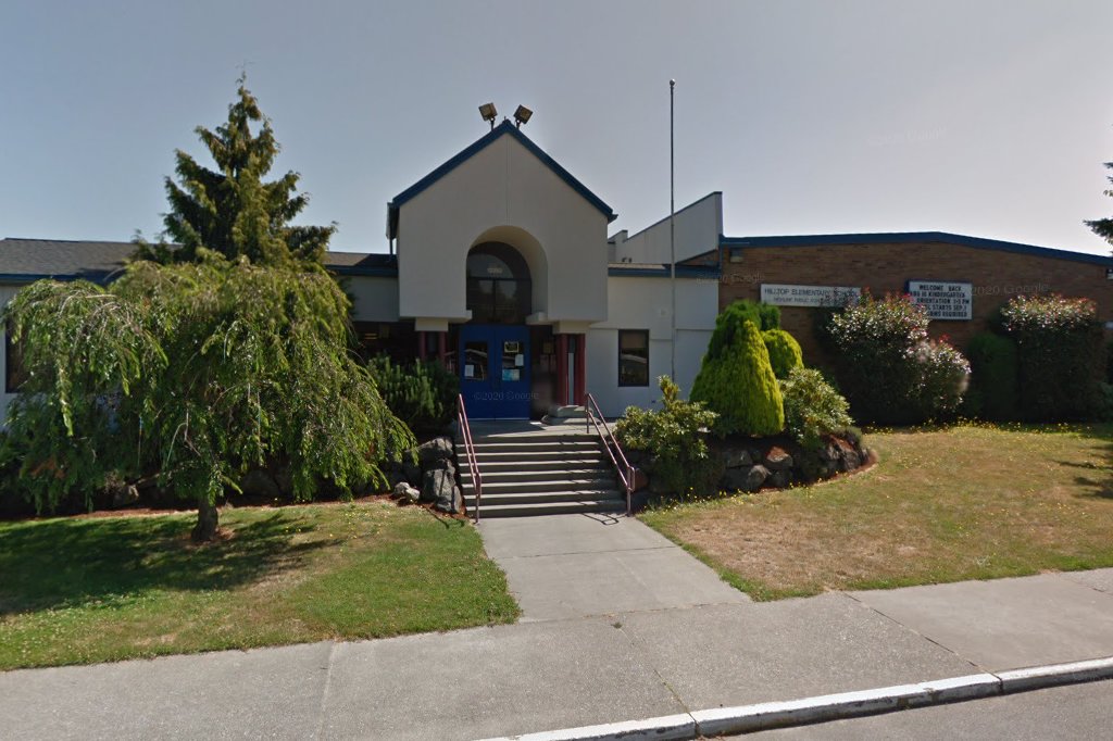Hilltop Elementary School