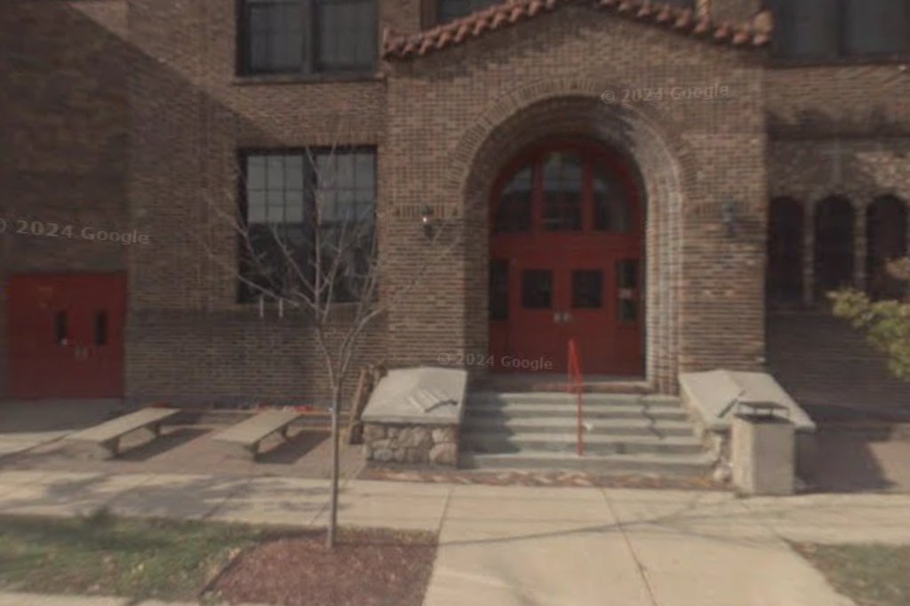 St. Philip Catholic Central High School