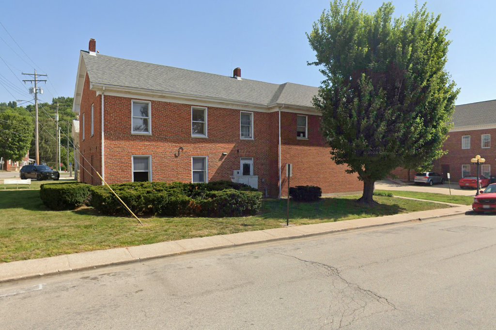 Calhoun County Court