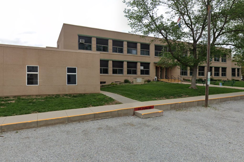 Elementary School at Syracuse