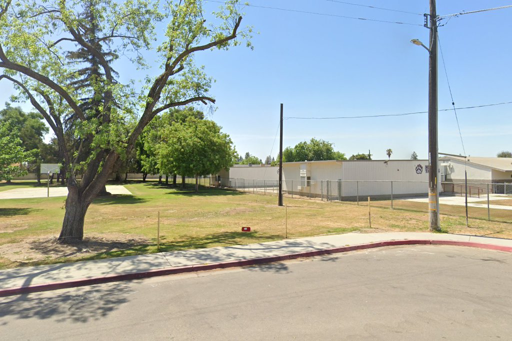 Sanger Academy Charter