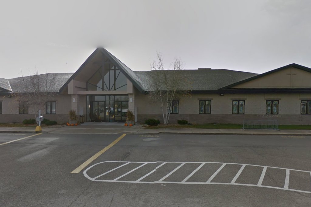 Bishop Baraga School