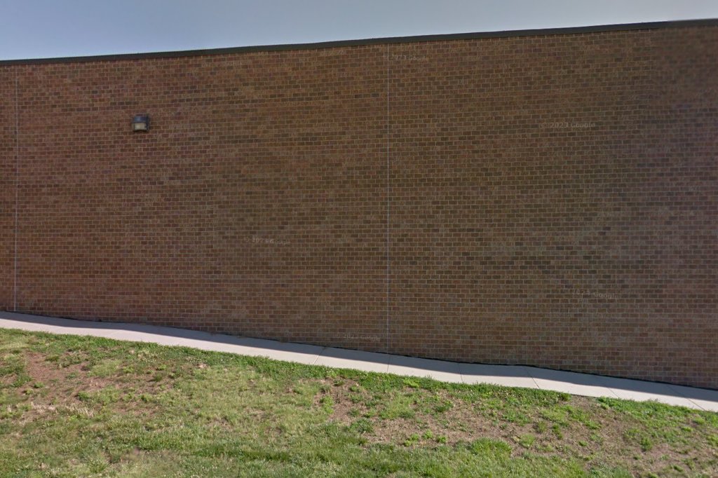 Palmyra Jr-Sr High School