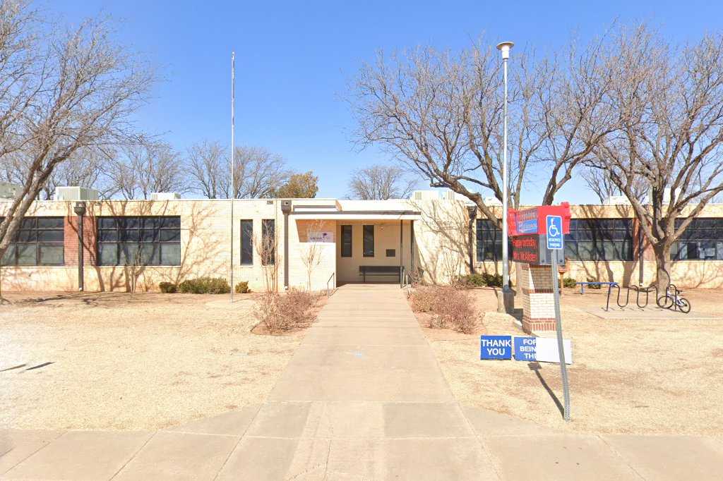 Wheelock Elementary School