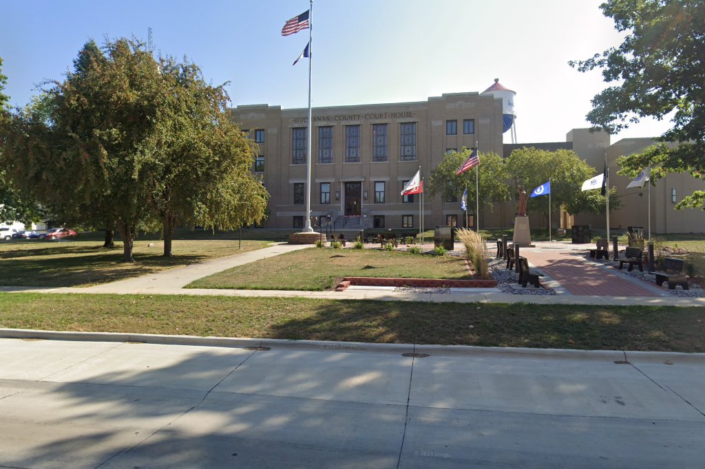 Independence District Court
