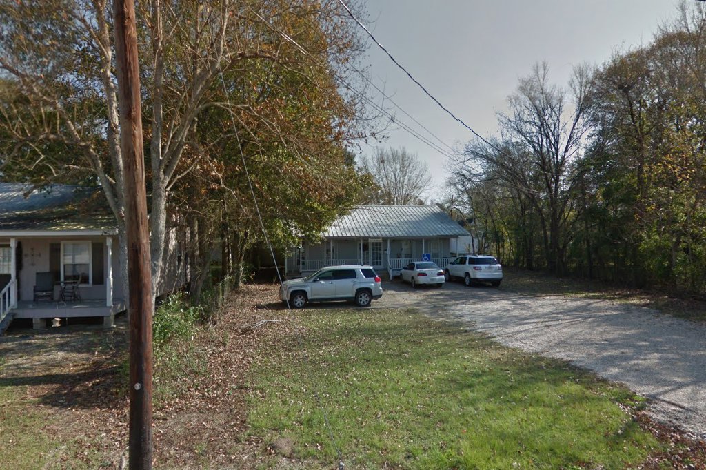 Denham Springs Veterans Department
