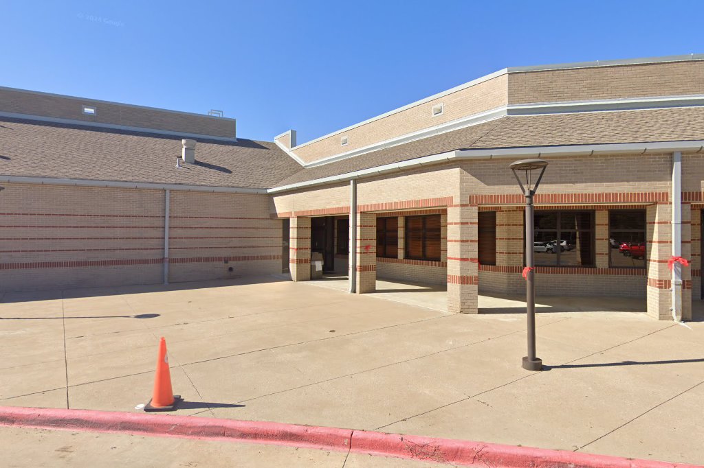 Lakeside Elementary School